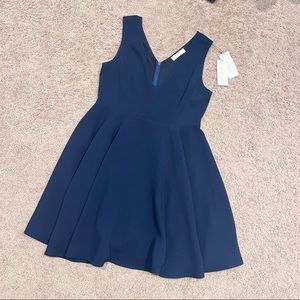 NWT Sandro size 3 Dress